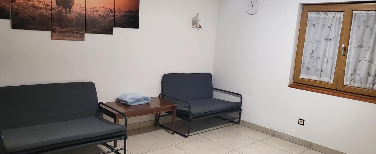 Ferienwohnung Casa Martina A Prada Poschiavo Exterior foto